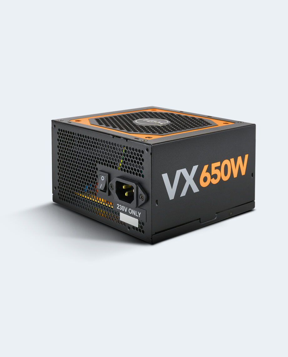 URANO VX 650W Bronze - Nox-Xtreme