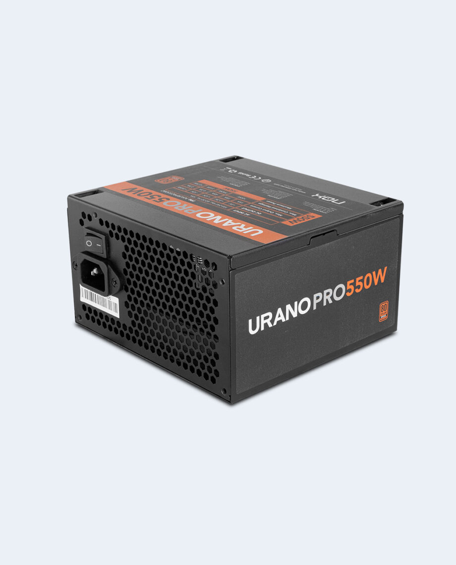 URANO PRO 550W Bronze