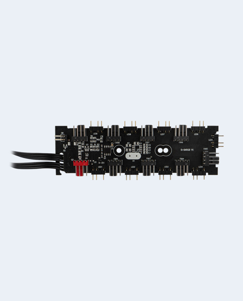 Hummer D-HUB