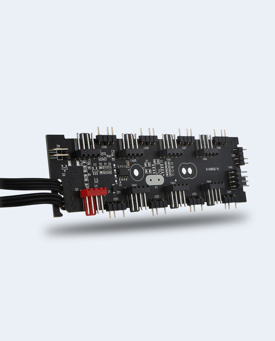 Hummer D-HUB