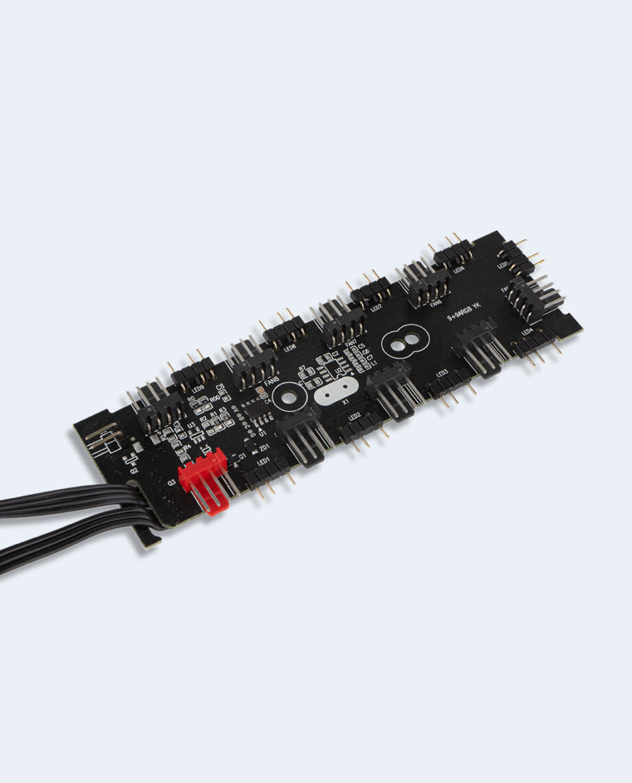 Hummer D-HUB