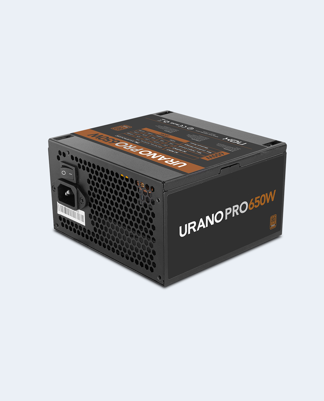 URANO PRO 650W Bronze