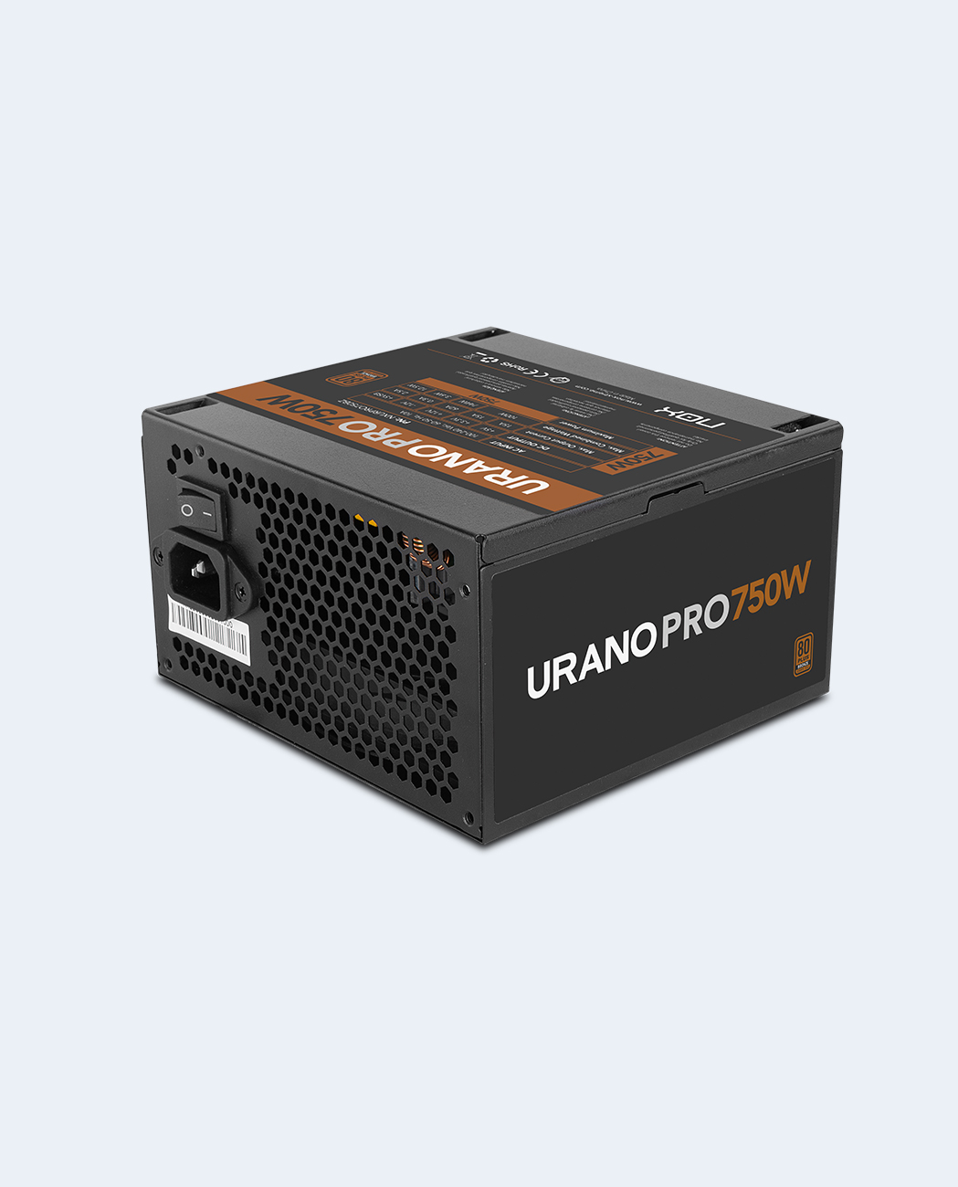 URANO PRO 750W Bronze