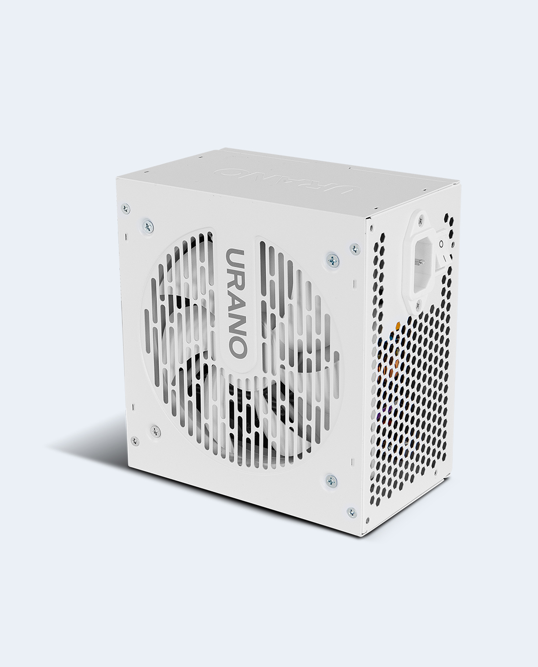 URANO PRO White 850W Bronze