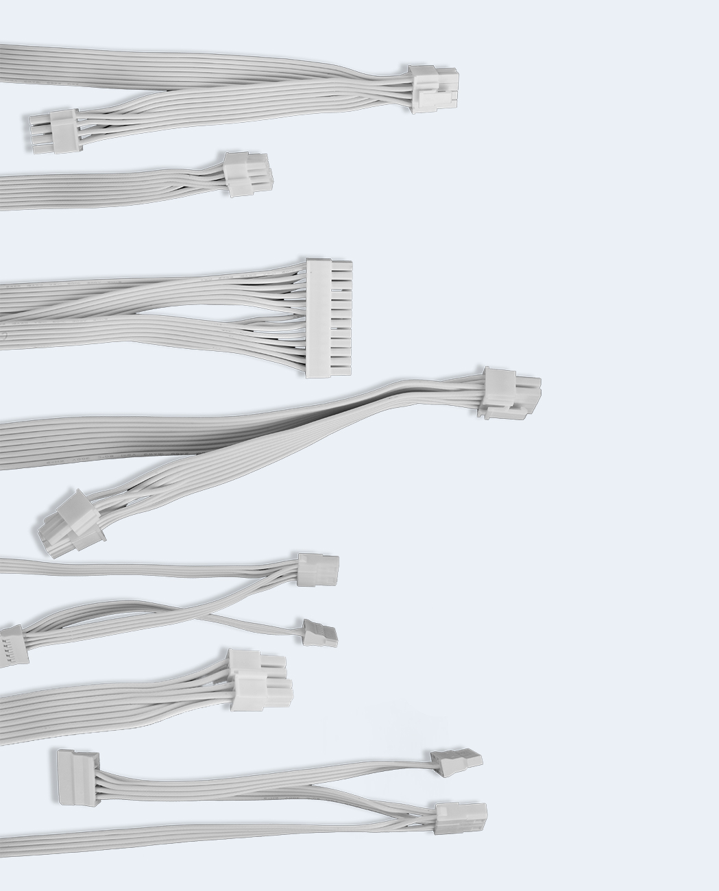 URANO PRO White 850W Bronze