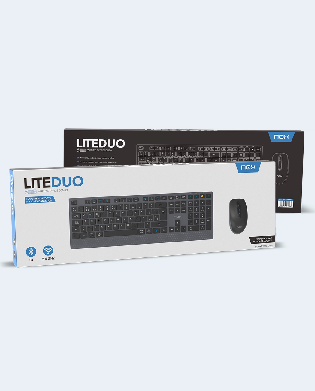 Lite Duo