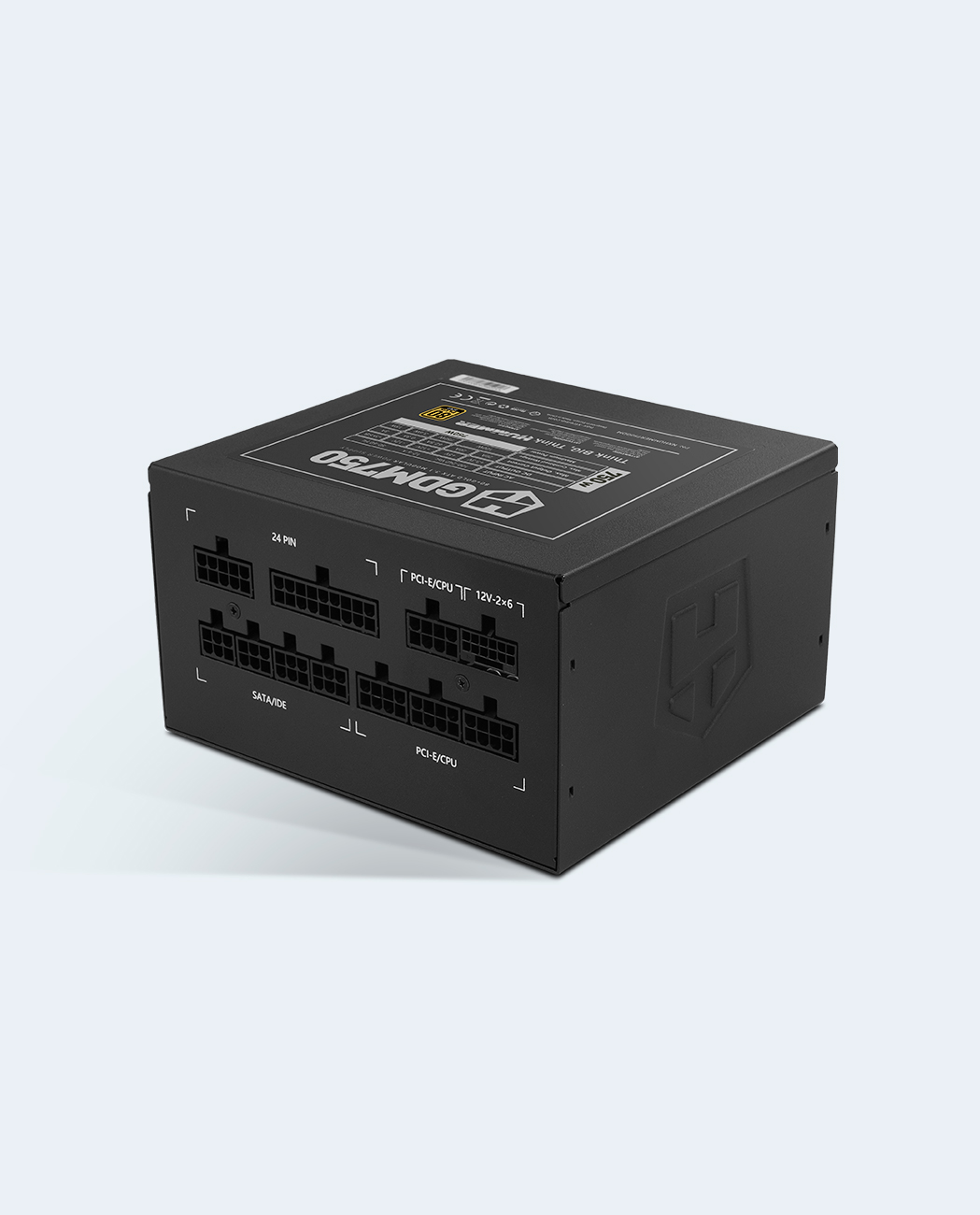 HUMMER GDM 750W GOLD