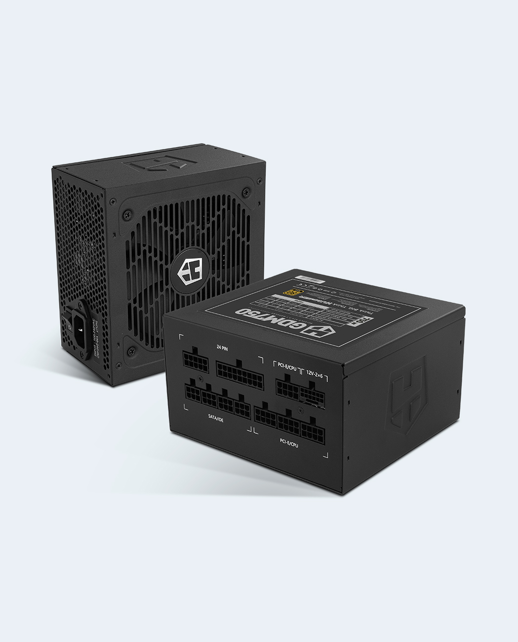 HUMMER GDM 750W GOLD