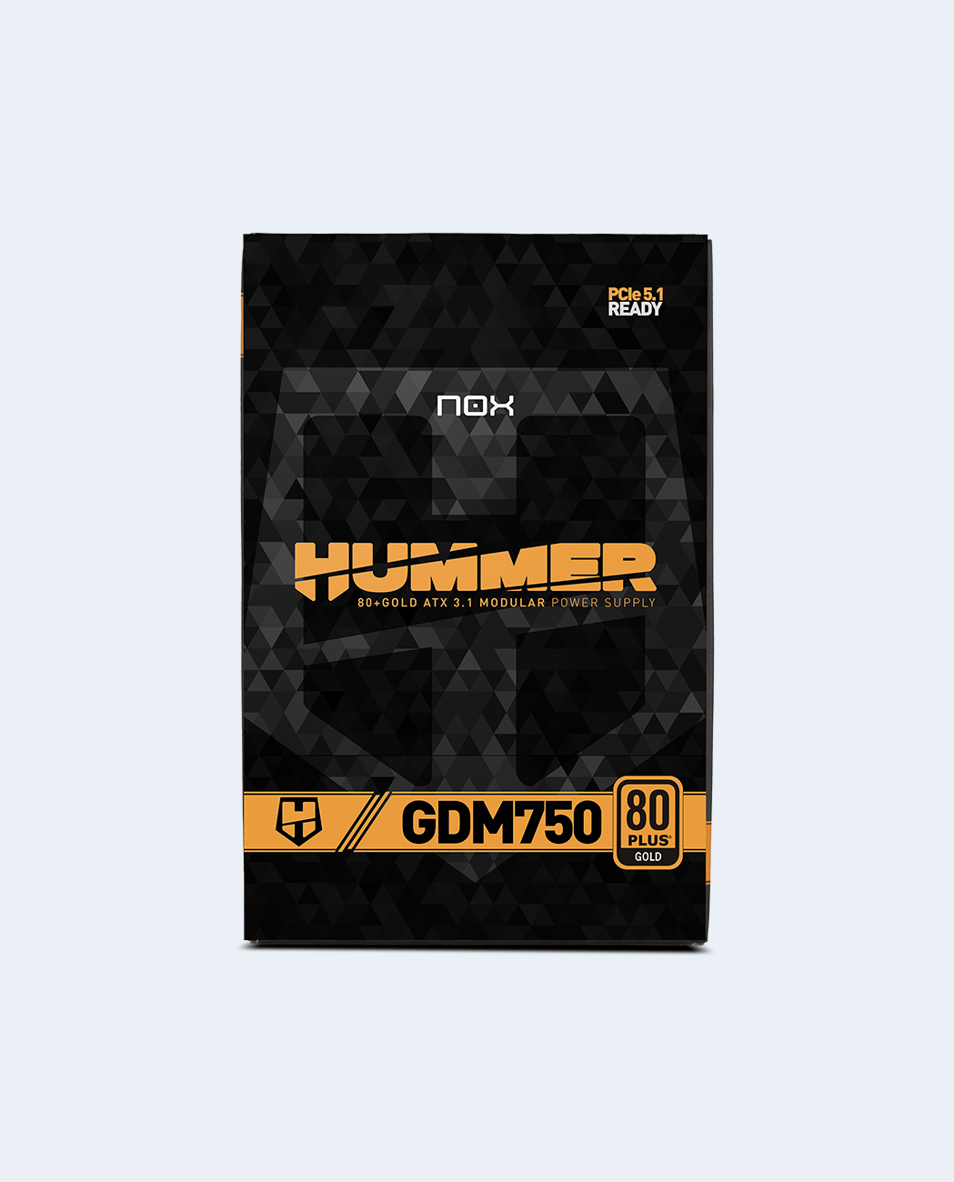 HUMMER GDM 750W GOLD