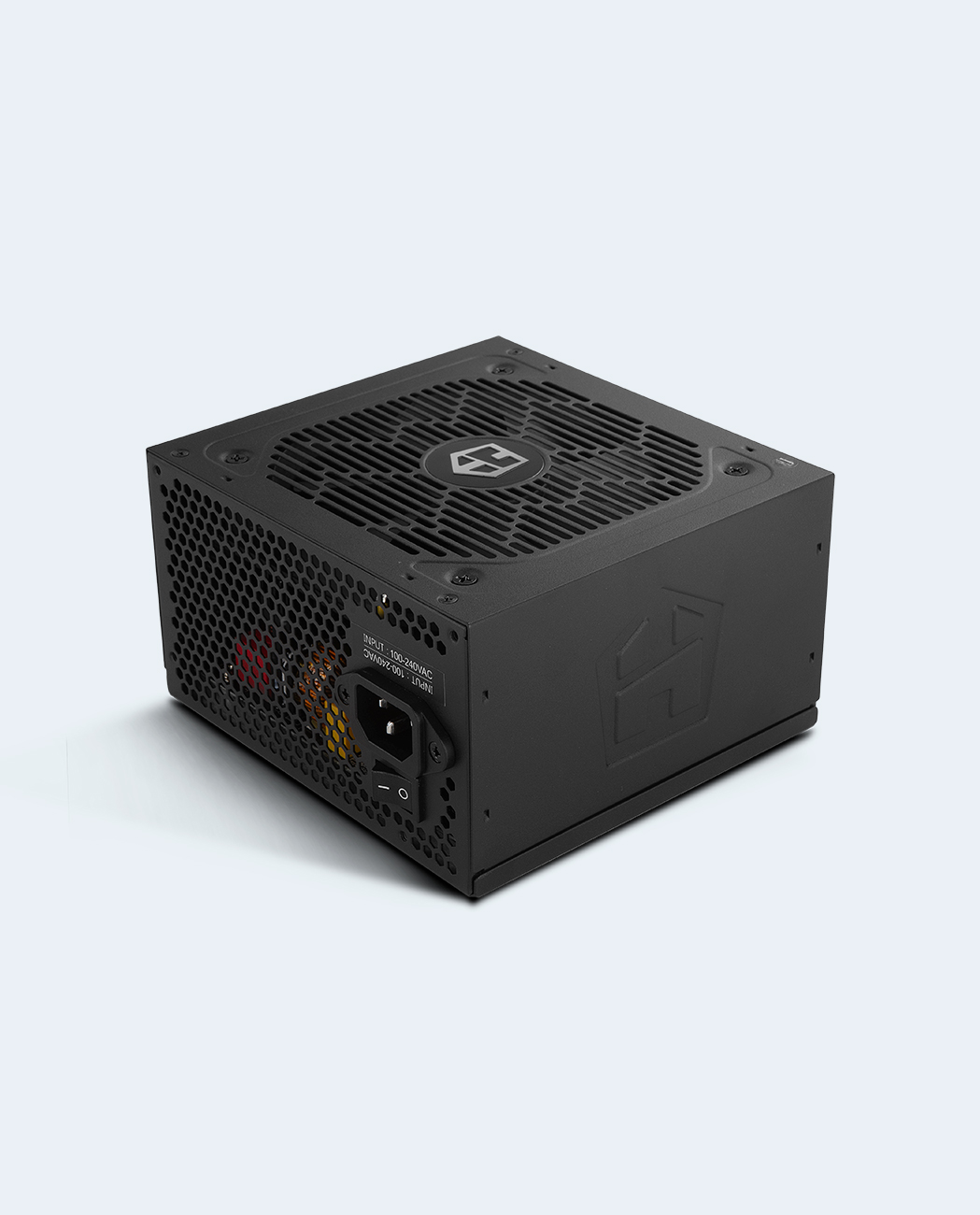 HUMMER GDM 750W GOLD